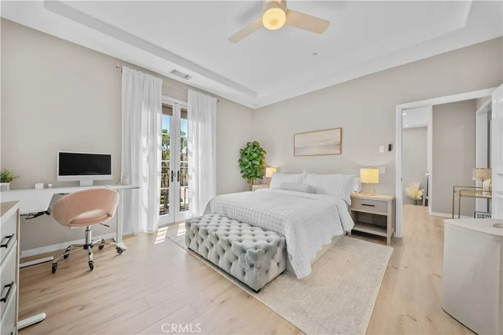81 Cactus Flower Irvine, CA 92620