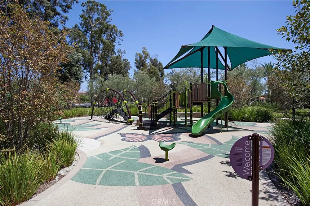 81 Cactus Flower Irvine, CA 92620
