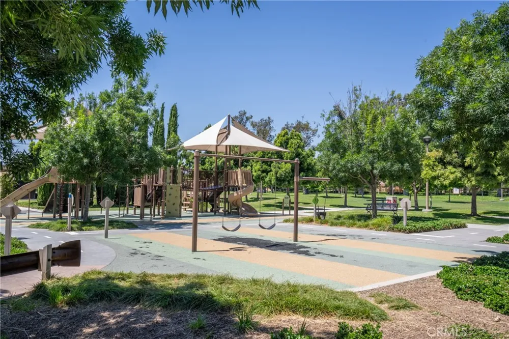 81 Cactus Flower Irvine, CA 92620