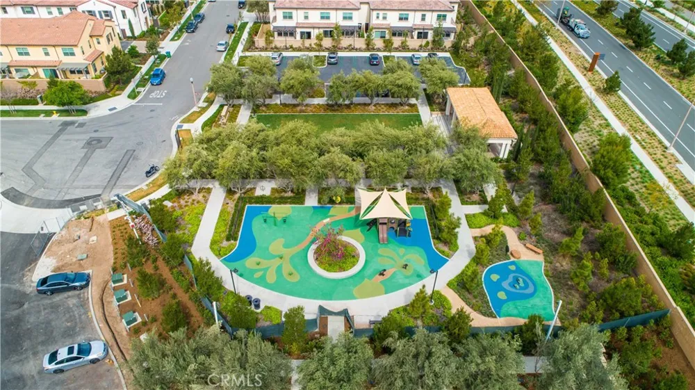 81 Cactus Flower Irvine, CA 92620
