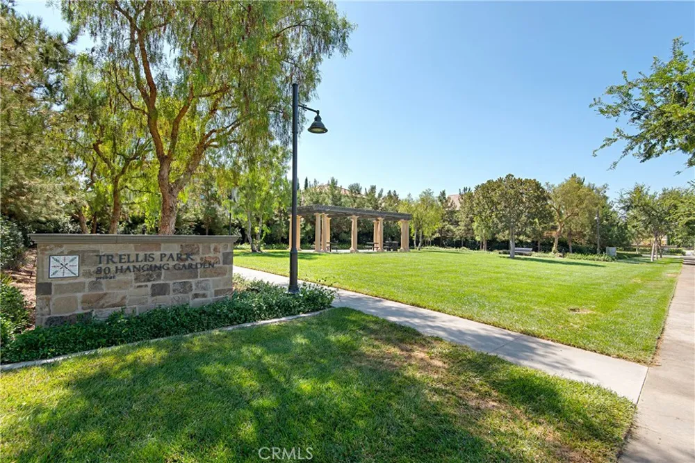 81 Cactus Flower Irvine, CA 92620
