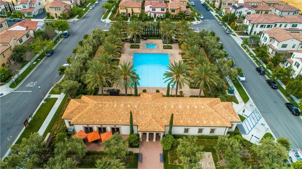 81 Cactus Flower Irvine, CA 92620