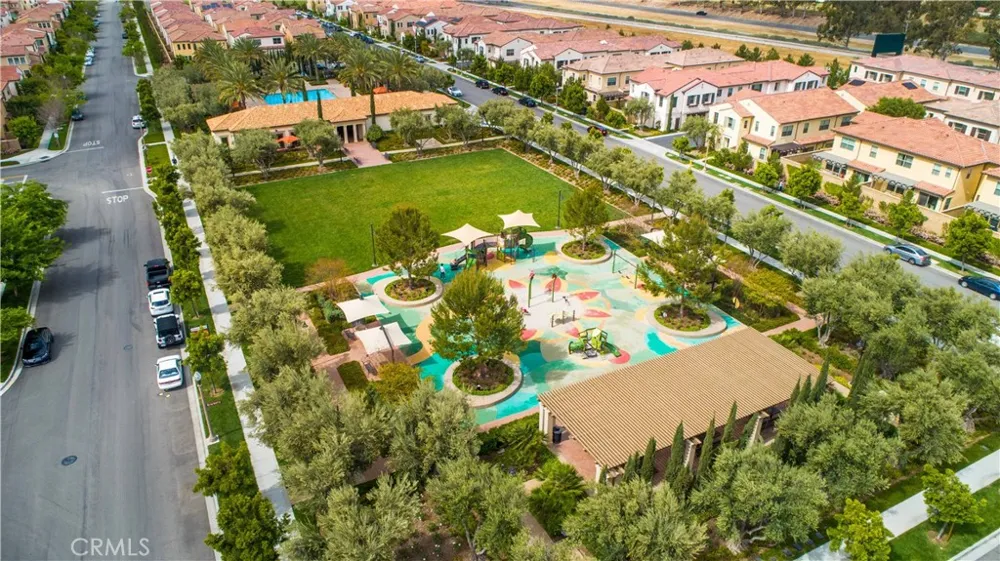 81 Cactus Flower Irvine, CA 92620