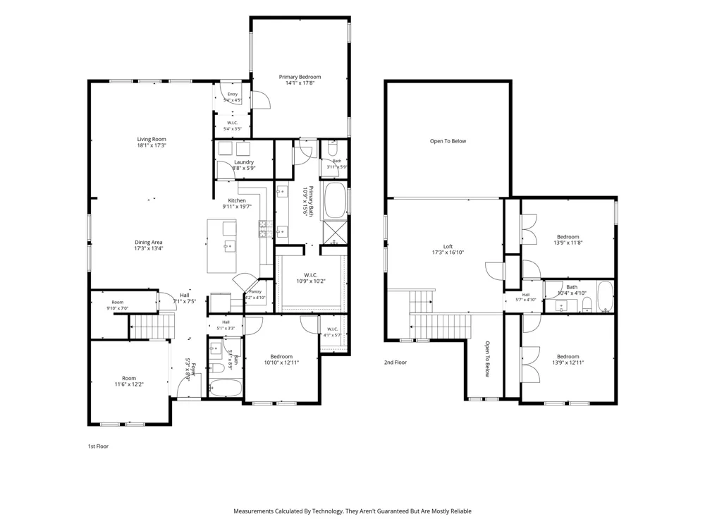 909 Almond Blossom Circle Crowley, TX 76036