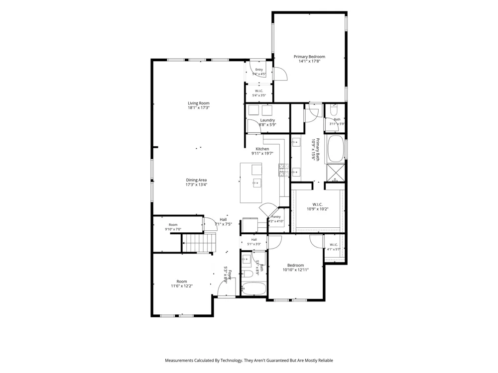 909 Almond Blossom Circle Crowley, TX 76036