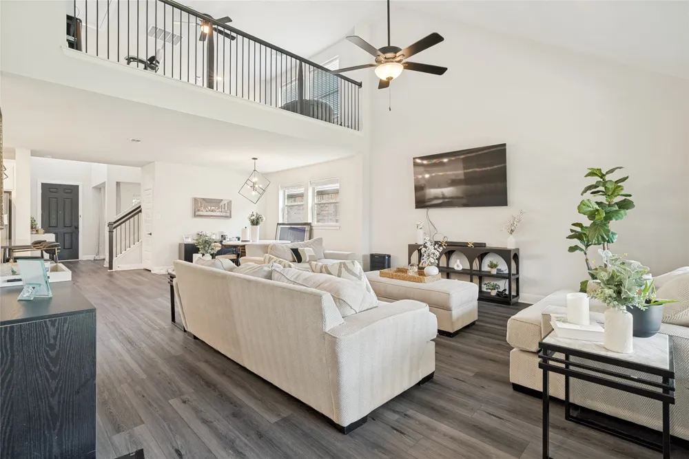 909 Almond Blossom Circle Crowley, TX 76036