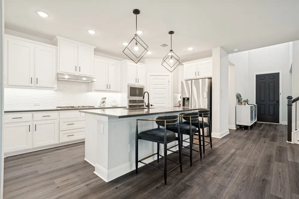 909 Almond Blossom Circle Crowley, TX 76036