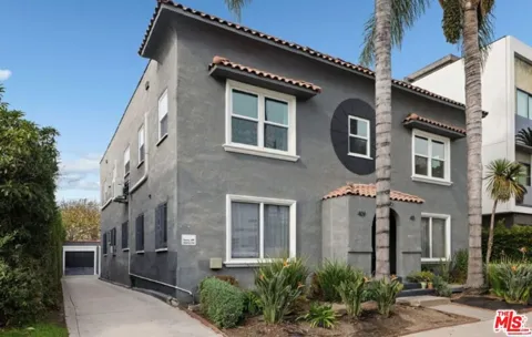409 Curson Avenue