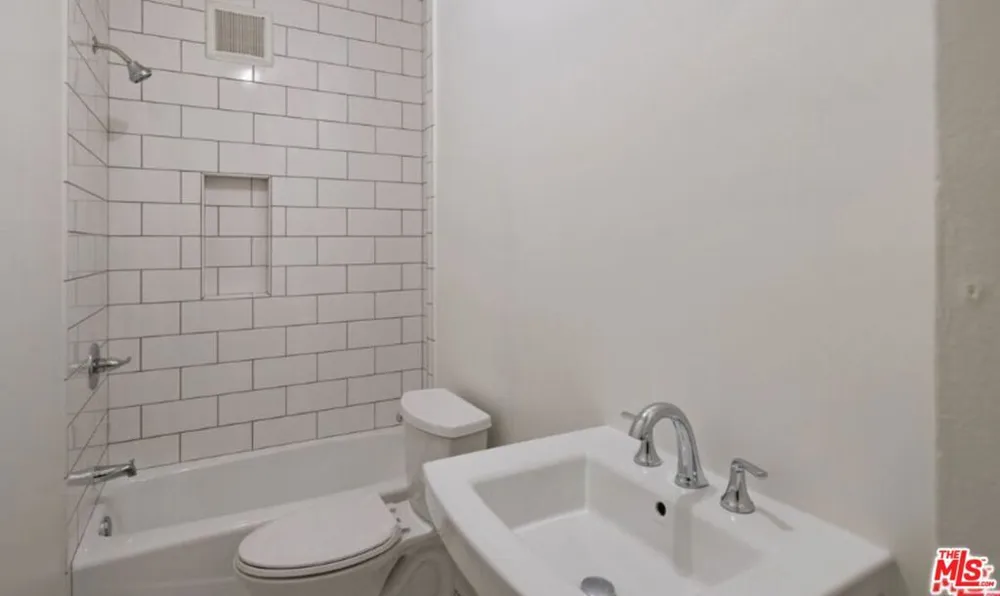 409 Curson Avenue Los Angeles, CA 90036