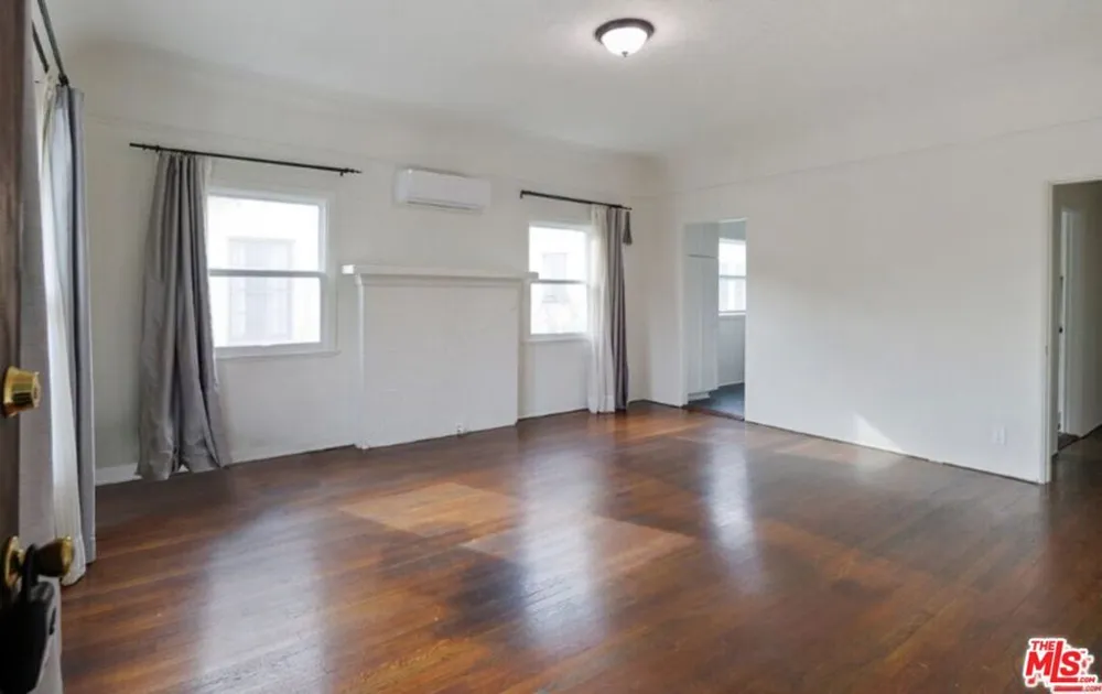 409 Curson Avenue Los Angeles, CA 90036