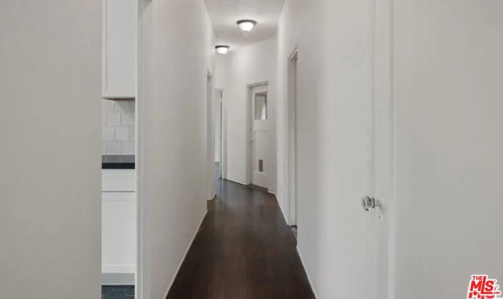409 Curson Avenue Los Angeles, CA 90036