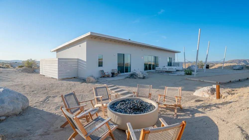 7245 Sunview Road Joshua Tree, CA 92252
