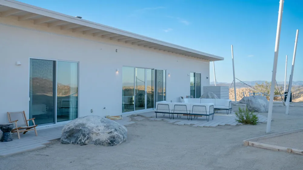7245 Sunview Road Joshua Tree, CA 92252