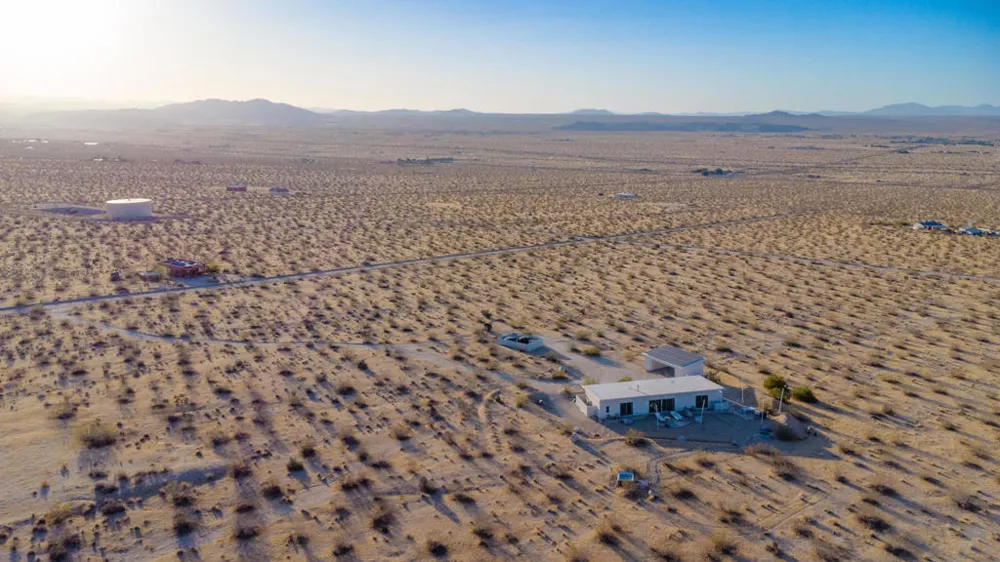 7245 Sunview Road Joshua Tree, CA 92252
