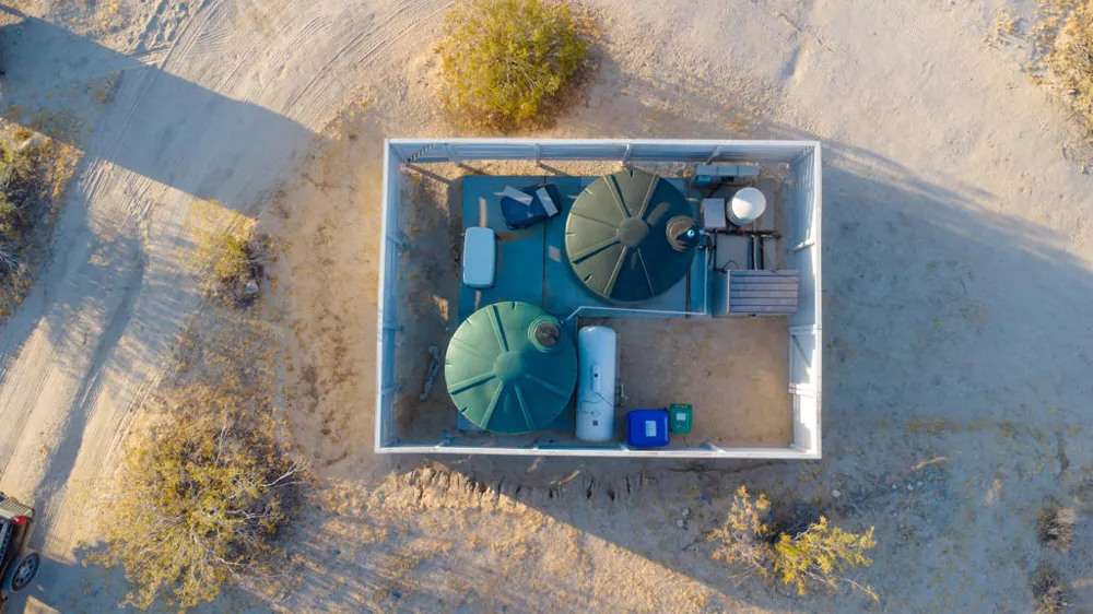 7245 Sunview Road Joshua Tree, CA 92252