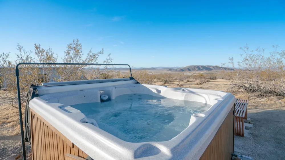 7245 Sunview Road Joshua Tree, CA 92252