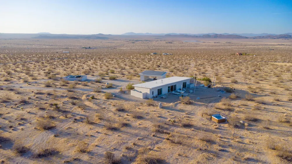 7245 Sunview Road Joshua Tree, CA 92252