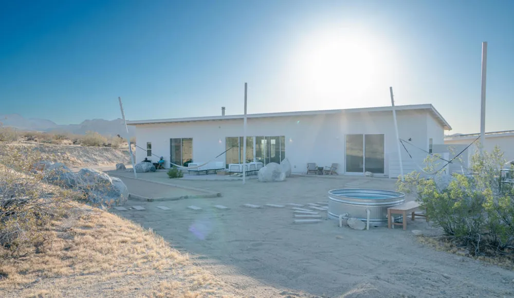7245 Sunview Road Joshua Tree, CA 92252
