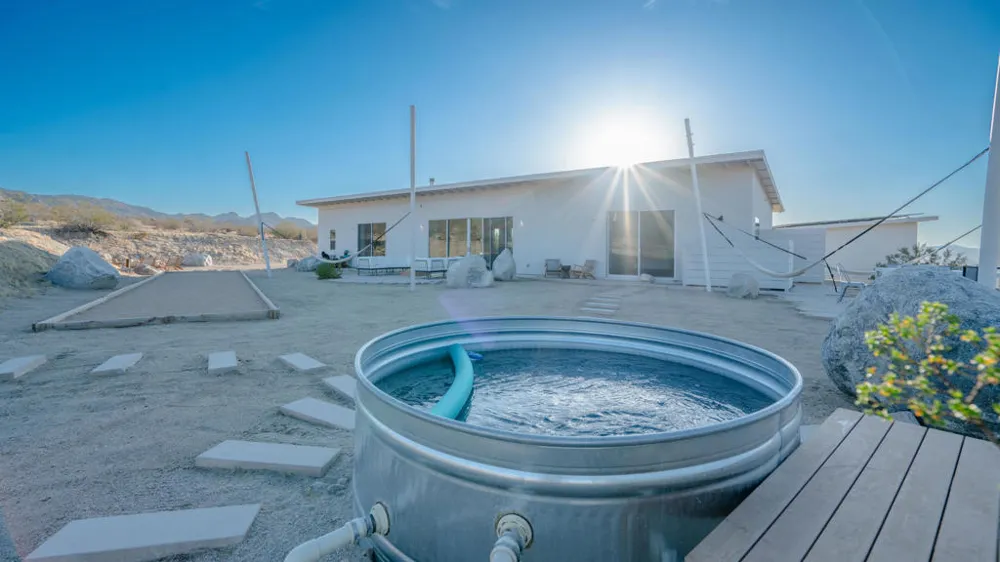 7245 Sunview Road Joshua Tree, CA 92252