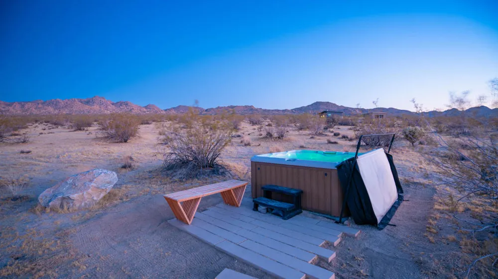 7245 Sunview Road Joshua Tree, CA 92252
