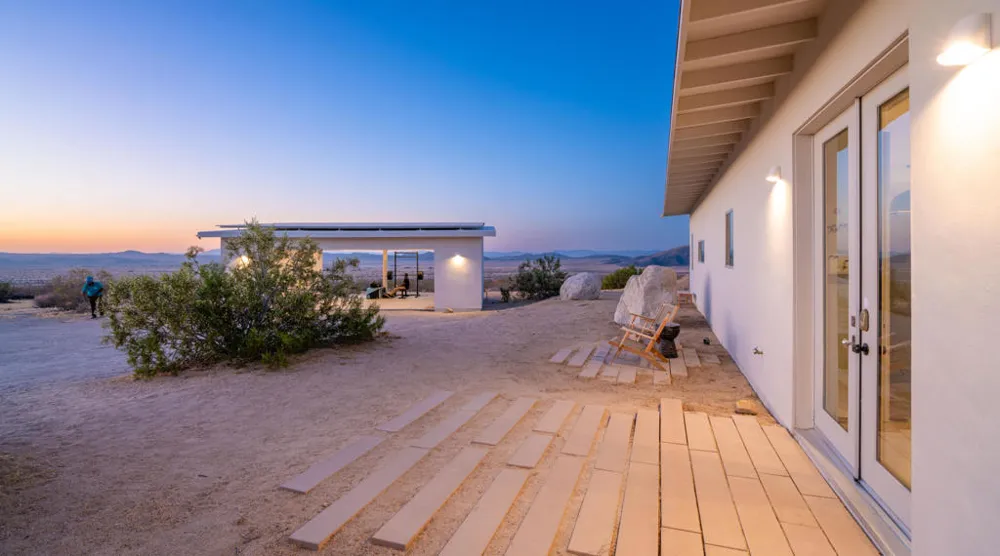 7245 Sunview Road Joshua Tree, CA 92252
