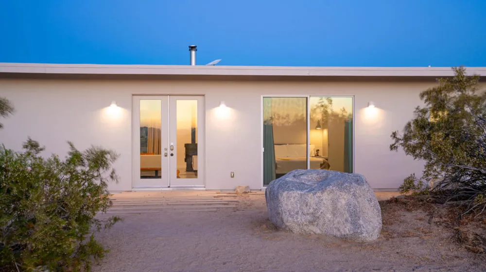 7245 Sunview Road Joshua Tree, CA 92252