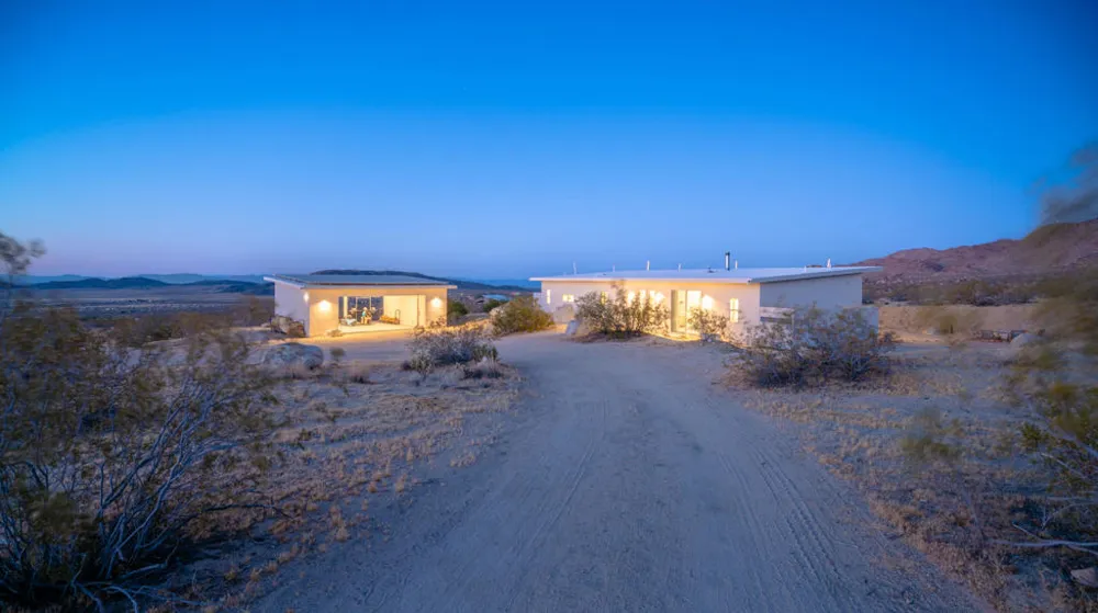 7245 Sunview Road Joshua Tree, CA 92252