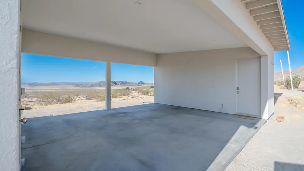 7245 Sunview Road Joshua Tree, CA 92252