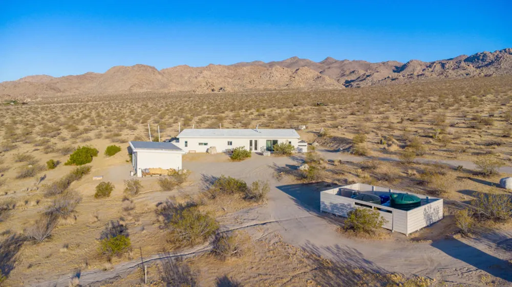 7245 Sunview Road Joshua Tree, CA 92252