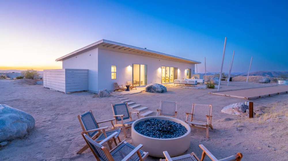 7245 Sunview Road Joshua Tree, CA 92252
