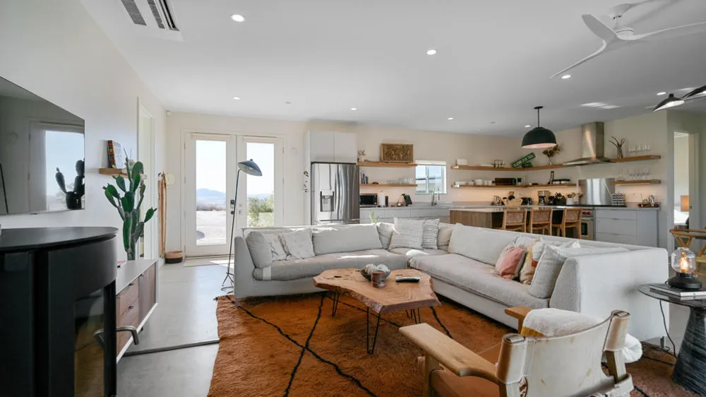 7245 Sunview Road Joshua Tree, CA 92252