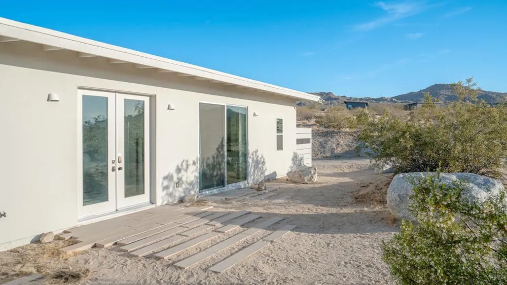 7245 Sunview Road Joshua Tree, CA 92252