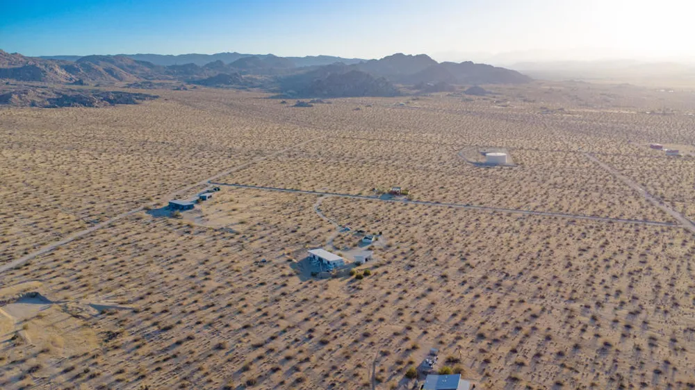 7245 Sunview Road Joshua Tree, CA 92252