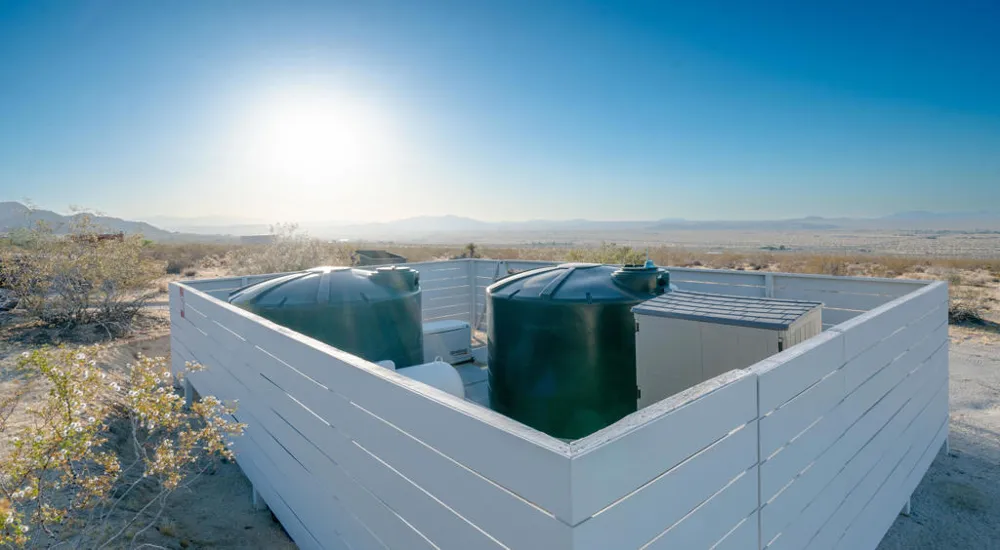 7245 Sunview Road Joshua Tree, CA 92252