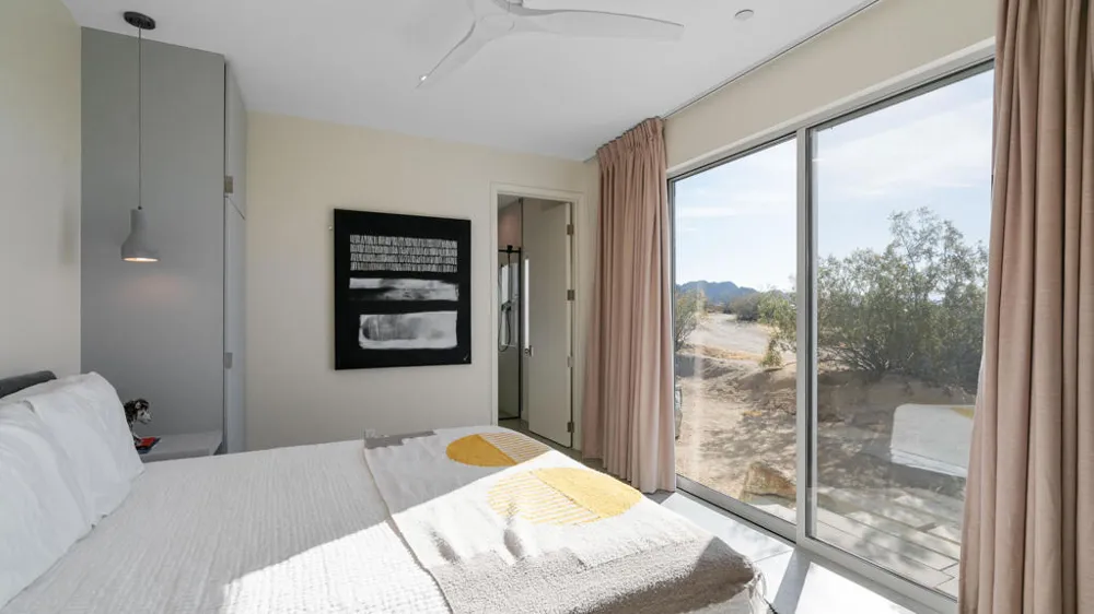 7245 Sunview Road Joshua Tree, CA 92252