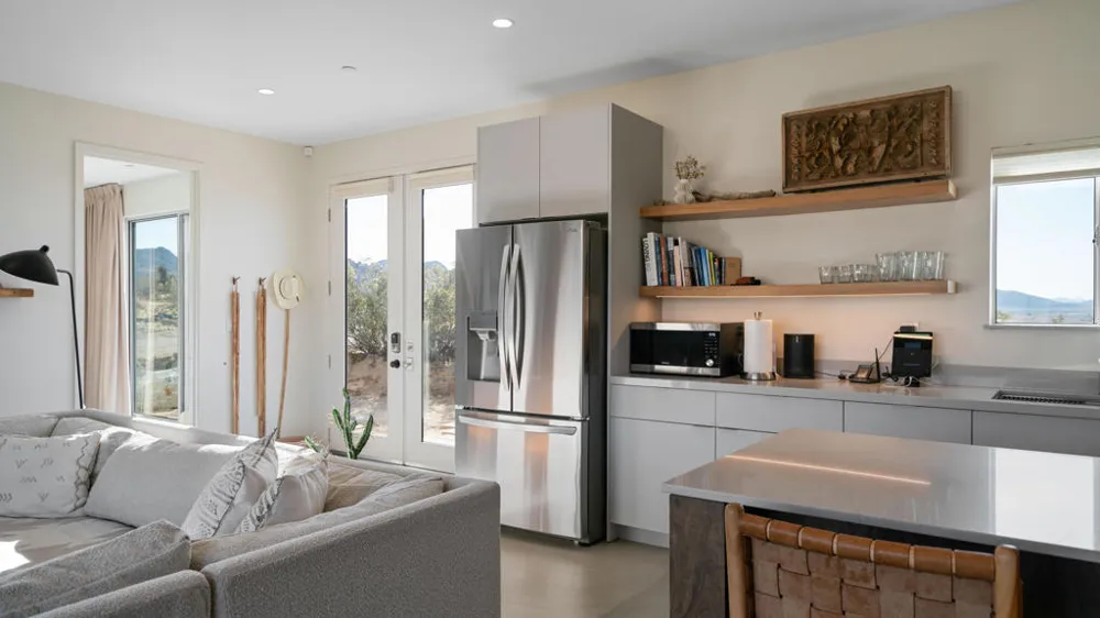 7245 Sunview Road Joshua Tree, CA 92252