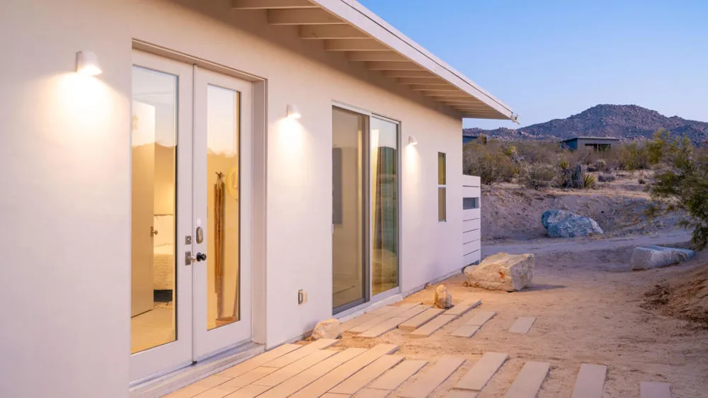 7245 Sunview Road Joshua Tree, CA 92252