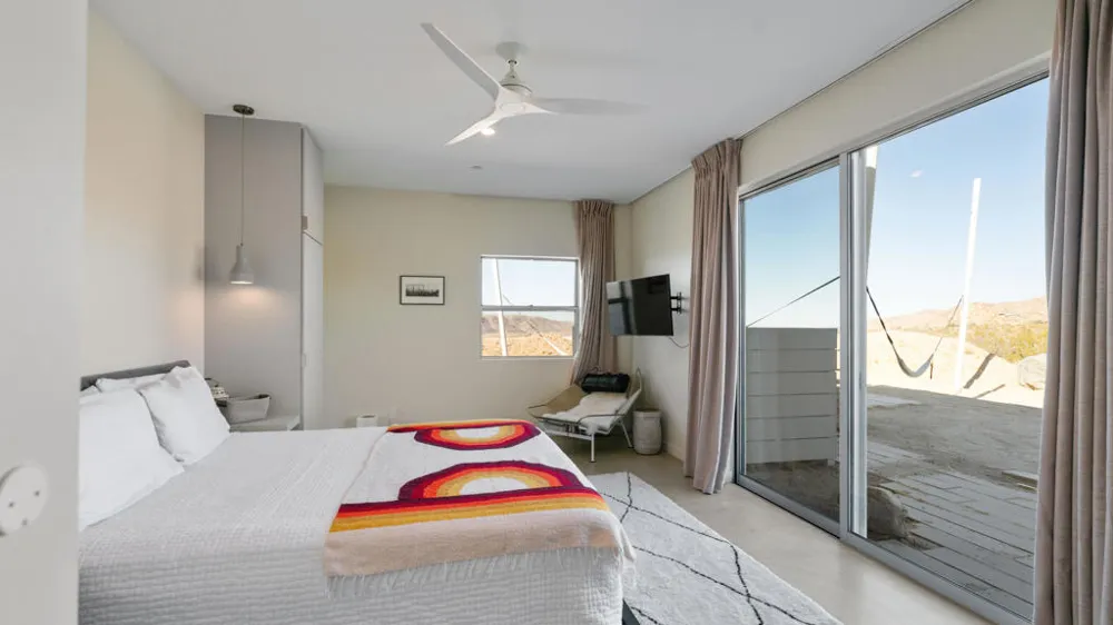 7245 Sunview Road Joshua Tree, CA 92252