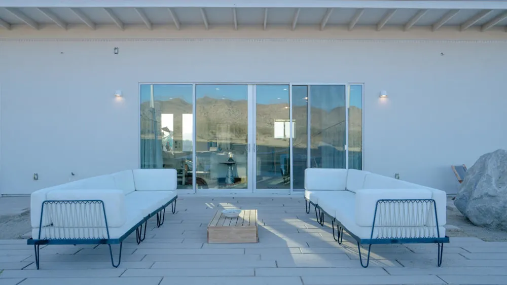 7245 Sunview Road Joshua Tree, CA 92252