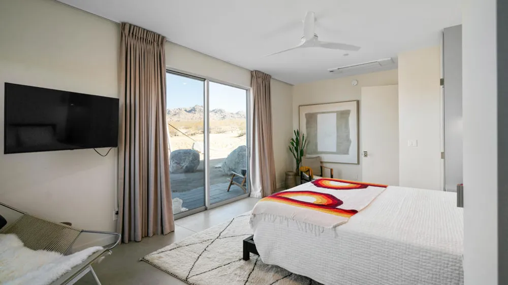 7245 Sunview Road Joshua Tree, CA 92252