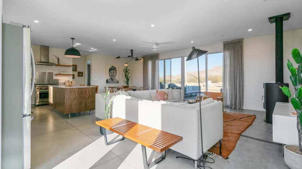 7245 Sunview Road Joshua Tree, CA 92252