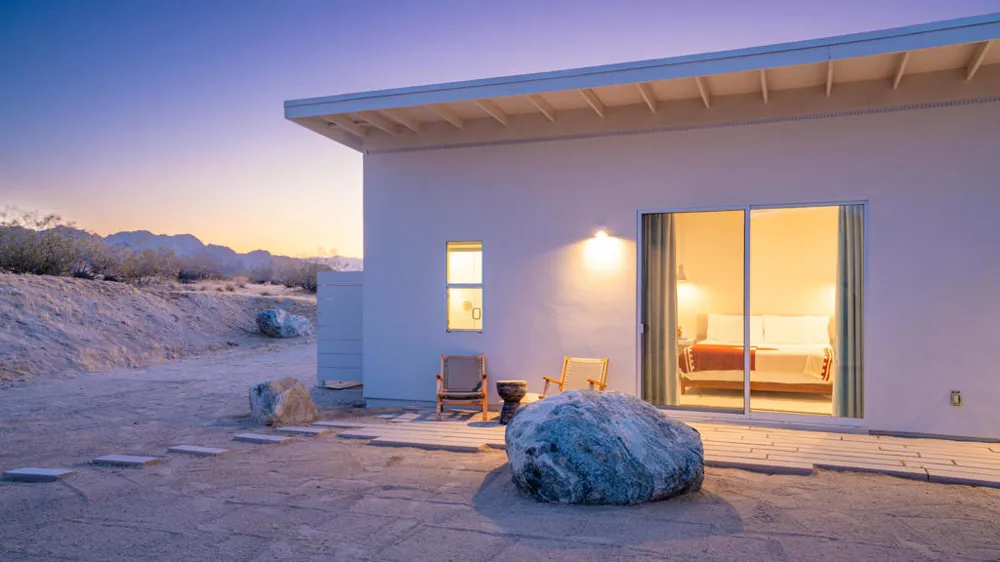 7245 Sunview Road Joshua Tree, CA 92252