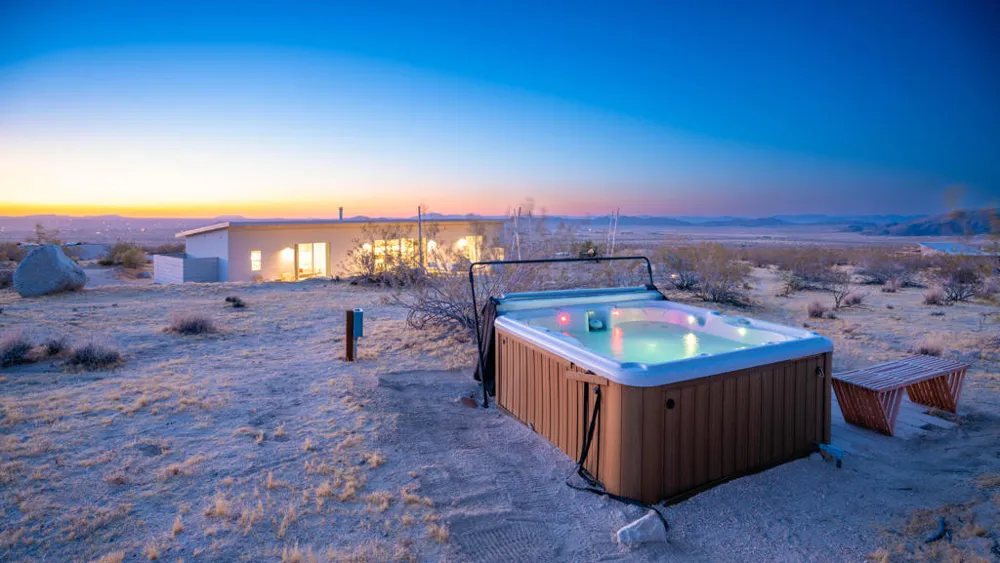 7245 Sunview Road Joshua Tree, CA 92252