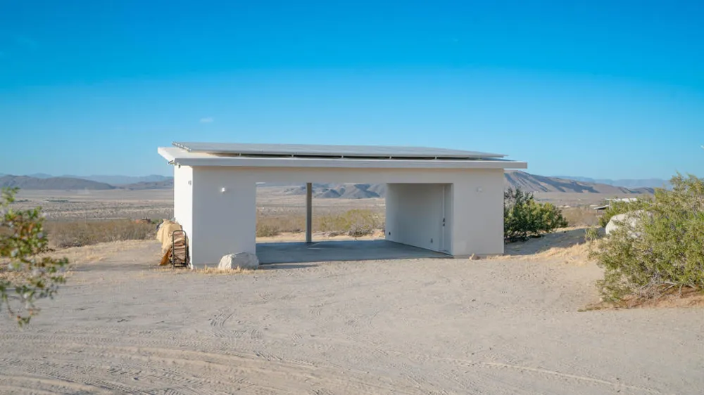 7245 Sunview Road Joshua Tree, CA 92252