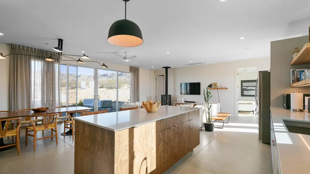 7245 Sunview Road Joshua Tree, CA 92252