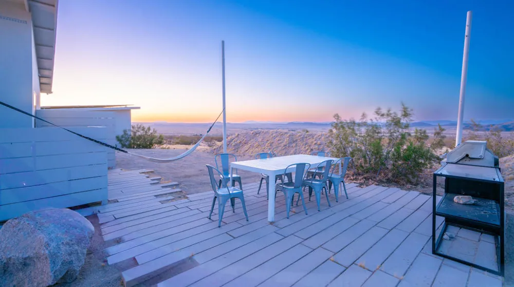 7245 Sunview Road Joshua Tree, CA 92252
