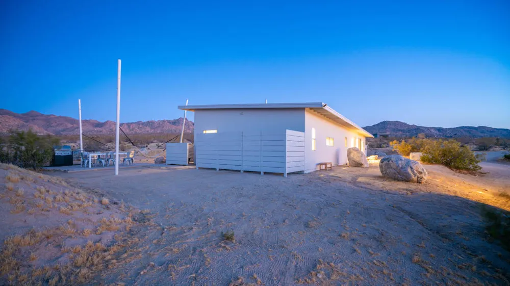 7245 Sunview Road Joshua Tree, CA 92252