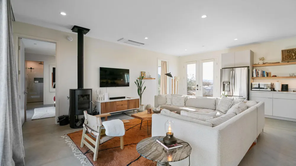 7245 Sunview Road Joshua Tree, CA 92252