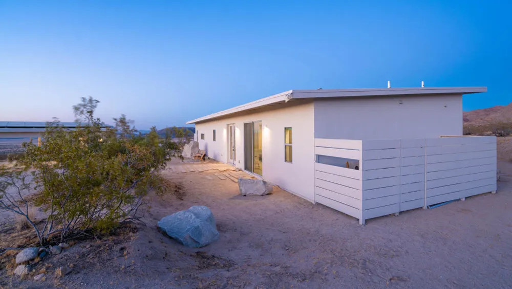 7245 Sunview Road Joshua Tree, CA 92252