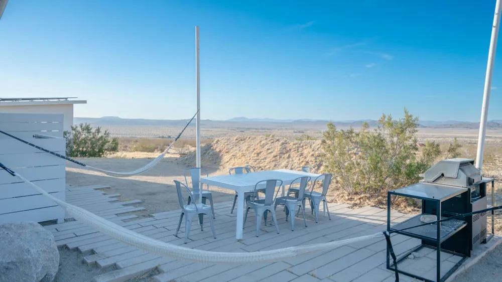 7245 Sunview Road Joshua Tree, CA 92252